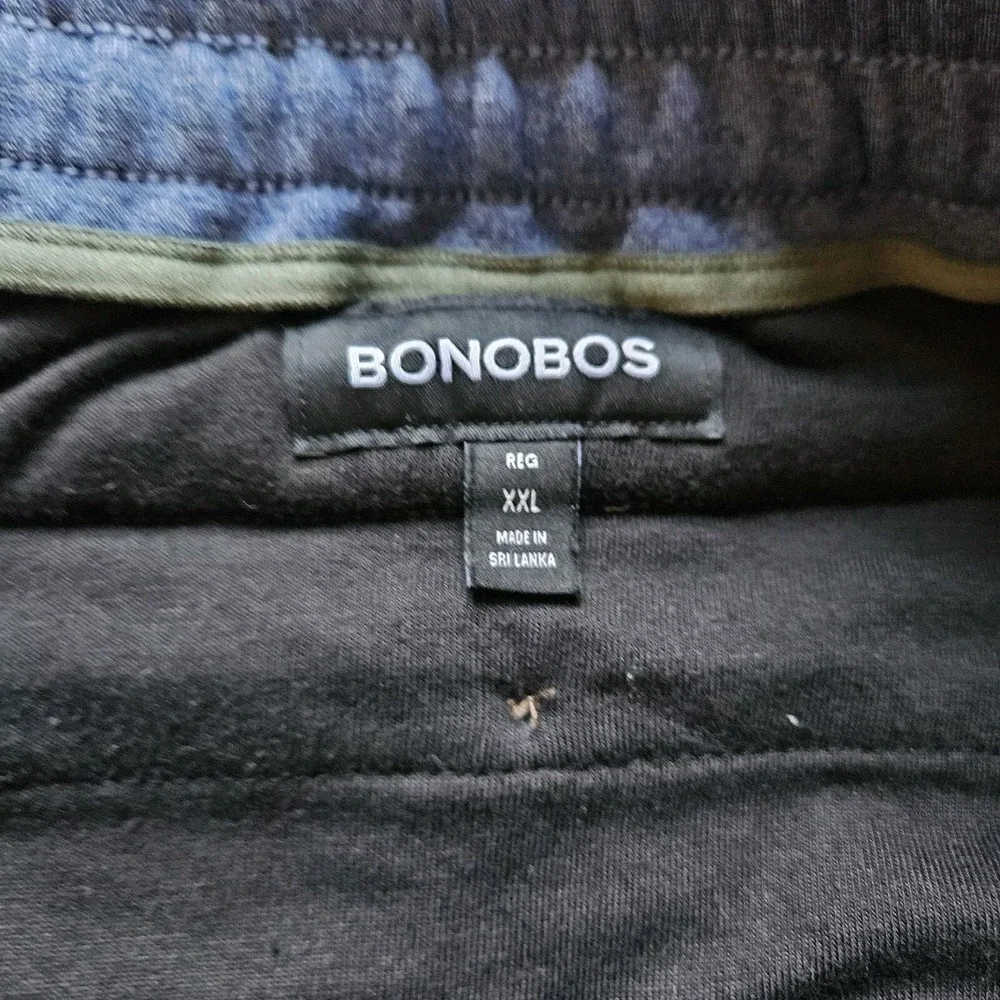 Bonobos homestretch jogger